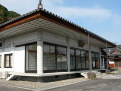 本堂